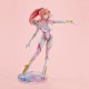 Estatua Lacus Clyne Pilot Suit 22 cm Mobile Suit Gundam