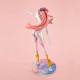 Estatua Lacus Clyne Pilot Suit 22 cm Mobile Suit Gundam