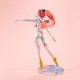 Estatua Lacus Clyne Pilot Suit 22 cm Mobile Suit Gundam