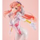 Estatua Lacus Clyne Pilot Suit 22 cm Mobile Suit Gundam