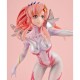 Estatua Lacus Clyne Pilot Suit 22 cm Mobile Suit Gundam