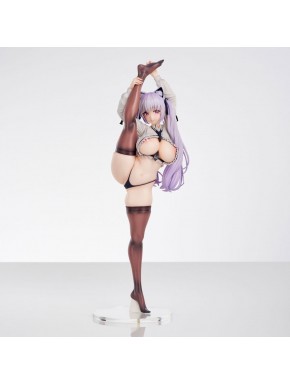 Figura PVC Alvina-chan 31 cm de Sentinel, pose balance 'I'