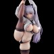 Figura PVC Alvina-chan 31 cm de Sentinel, pose balance 'I'