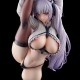 Figura PVC Alvina-chan 31 cm de Sentinel, pose balance 'I'