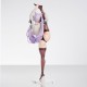 Figura PVC Alvina-chan 31 cm de Sentinel, pose balance 'I'