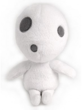 Peluche Kodama La Princesa Mononoke 14 cm