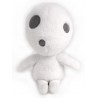 Kodama La princesse Mononoke Jouet doux de 14 cm