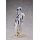 Estatua de PVC Sylphina Special Ver. azul y blanco 28 cm