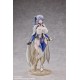 Estatua de PVC Sylphina Special Ver. azul y blanco 28 cm