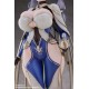 Estatua de PVC Sylphina Special Ver. azul y blanco 28 cm