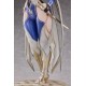 Estatua de PVC Sylphina Special Ver. azul y blanco 28 cm