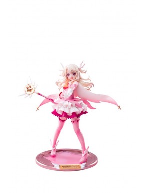 Estatua de PVC de Illya de 19 cm de Fate/kaleid liner Prisma Illya