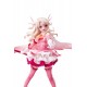 Statue en PVC d'Illya, 19 cm de Fate/kaleid liner Prisma Illya