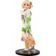 Estatua de Chisato Nishikigi en haregi de Lycoris Recoil