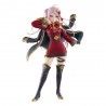 Statue PVC 1/7 Zhong Lanzhu Love Live! Nijigasaki 24 cm