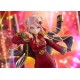 Estatua de Zhong Lanzhu Love Live! Nijigasaki en PVC rojo