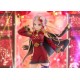 Estatua de Zhong Lanzhu Love Live! Nijigasaki en PVC rojo