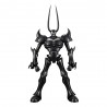 Figura articulada Pluto 29 cm Variable Action Hi-Spec com presente