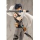 Estátua PVC 1/8 Joshua Bright de The Legend of Heroes, 23 cm