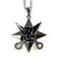 Pendentif Kunais de Naruto