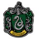 6 Parches Bordados Casas Harry Potter