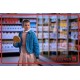 Figura de Eleven de Stranger Things 23 cm
