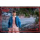 Figura de Eleven de Stranger Things 23 cm