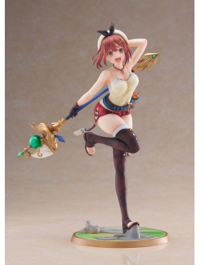 Figurine PVC Reisalin 'Ryza' Stout, 24 cm