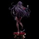 Estatua de Yumeko Jabami con uniforme rojo Kakegurui