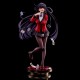 Estatua de Yumeko Jabami con uniforme rojo Kakegurui