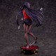Estatua de Yumeko Jabami con uniforme rojo Kakegurui
