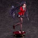 Estatua de Yumeko Jabami con uniforme rojo Kakegurui