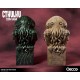 Hucha estatua Cthulhu color piedra 24 cm