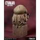 Hucha estatua Cthulhu color piedra 24 cm