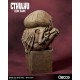Hucha estatua Cthulhu color piedra 24 cm