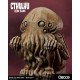 Hucha estatua Cthulhu color piedra 24 cm