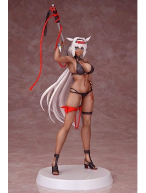 Estatua de Caenis de Fate/Grand Order, 28 cm, versión Summer Queens