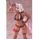 Statue de Caenis de Fate/Grand Order, 28 cm, version Summer Queens