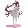 Estátua PVC 1/7 Nekopara Chocola Dream of Eden Ver. 23 cm