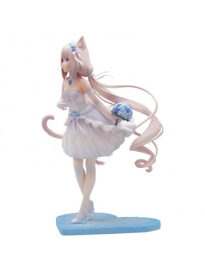Figura Nekopara Vanilla Dream of Eden 23 cm