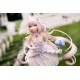 Figura Nekopara Vanilla Dream of Eden 23 cm