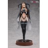 Estátua Personagem Original 1/7 Sister Succubus por DISH 24 cm