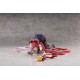 Azur Lane Statue PVC 1/6 Chao Ho Frolicking Flowers Verse II Ver. 10 cm