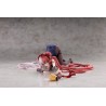 Azur Lane Statue PVC 1/6 Chao Ho Frolicking Flowers Verse II Ver. 10 cm