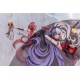 Figure PVC Chao Ho d'Azur Lane 10 cm