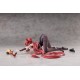 Figure PVC Chao Ho d'Azur Lane 10 cm