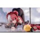 Figure PVC Chao Ho d'Azur Lane 10 cm
