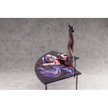 Statue PVC de Ying Swei d'Azur Lane