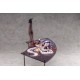 Statue PVC de Ying Swei d'Azur Lane