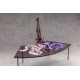 Statue PVC de Ying Swei d'Azur Lane